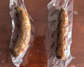 秋林里道斯 中华老字号 哈尔滨红肠580g/袋 量贩装 东北特产 休闲零食 实拍图