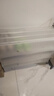 明智一凡防尘鞋架家用门口多层封闭式鞋子收纳置物架宿舍入户门简易鞋柜 四层65cm【升级加厚】防尘防潮 实拍图