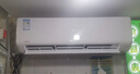 华凌空调 3匹超省电新一级 大风量智能互联 卧室客厅空调挂机 KFR-72GW/N8HA1 以旧换新家电国家补贴 实拍图