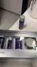 德妃（DERMAFIRM）紫苏舒缓修护水乳套装(爽肤水200ml+乳液200ml)化妆品护肤品套装 实拍图