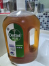 滴露（Dettol）消毒液灭活流感冠状病毒消毒水除菌1.8L*2洗衣家居宠物除螨杀菌 实拍图