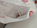 好奇（Huggies）铂金装纸尿裤NB84片(5kg以下)新生儿小号婴儿尿不湿小桃裤超薄 实拍图
