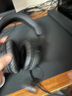 极度未知（HYPERX）Cloud Ⅲ 飓风3有线黑 DTS音效 53mm驱动单元电竞头戴式游戏耳机 适配三角洲行动 实拍图