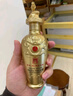 五粮液（WULIANGYE）52度浓香龙年小酒 125mL 1瓶 父亲节礼品 实拍图