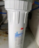 3M 净水器家用2.2L大流量智能直饮矿物质净水机800G自来水过滤器0废水不插电 SW29 实拍图