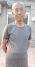 战浩【2件】冰丝莫代尔棉短袖t恤男夏季青年薄纯白色打底衫圆领半袖体 深灰色+深灰色 L 建议【120-135斤】 实拍图
