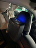 博世（BOSCH）AM101车载空气净化器除甲醛除新车雾霾烟味异味PM2.5车内除味 实拍图