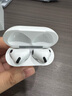 Viken【华强北顶配丨Air4代降噪款】蓝牙耳机适配苹果无线2025新款半入耳式金榜第1名iphone16/15/14/13 【原版全功能pods4降噪版】滑动调音  【主动降噪+空间音頻+三真电量 实拍图