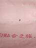 薇尔医护级卫生巾日夜组合4包34片V感防漏姨妈巾套装京东自营官方旗舰 实拍图