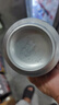 珠江啤酒（PEARL RIVER）8度 珠江InBeer啤酒 500ml*12听 整箱装 实拍图