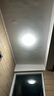 美的（Midea）LED雷达光感人体感应吸顶灯走廊楼道阳台玄关入户12瓦灯具包安装 实拍图