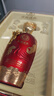 五粮液股份出品鸿运婚宴酒 浓香型白酒 52度 500ml*6瓶整箱婚宴宴请送礼 实拍图