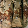 茶颜悦色干脆面包丁 海盐焦糖味休闲零食膨化酥脆零嘴小饼干35g*8袋 实拍图