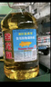 金龙鱼 食用油 葵花籽清香型调和油5L （新老包装随机发货） 实拍图