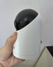 华为智选鸿蒙智选海雀摄像头800万监控家庭用室内安防手机远程可对话360度无死角婴儿宝宝云台看护器3s4K 实拍图