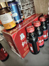 正官庄 人参红参液红参元饮100ml*30瓶 原装进口 健康礼物礼品 实拍图