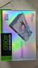 七彩虹（Colorful）iGame GeForce RTX 4060 Ultra W DUO OC 8GB DLSS 3 电竞光追游戏设计电脑显卡 实拍图