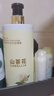 倍膳健山茶花搓泥宝600ml啫喱沐浴全身去角质搓澡泥磨砂膏儿童男士东来 实拍图