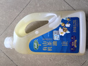 润心（RunXin）山茶油有机油茶籽油1.25L低温压榨食用油 实拍图