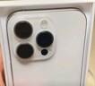 Apple/苹果 iPhone 16 Pro（A3294）128GB 原色钛金属 支持移动联通电信5G 双卡双待手机 实拍图