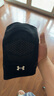 安德玛（Under Armour）护膝夏季运动半月板篮球跑步髌骨男女羽毛球足球登山膝盖护具 实拍图