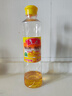 鲁花 食用油 5S 物理压榨 压榨一级 花生油 500ml 实拍图