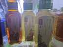 农夫山泉 东方树叶绿茶500ml*15瓶 0糖0脂0卡无糖饮料茶饮料 礼盒 实拍图