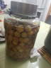 喜碧（Scybe）玻璃密封罐泡酒容器福瑞10斤装泡酒瓶泡菜坛子玻璃罐酿酒药酒坛 实拍图