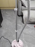 康佳立式挂烫机家用蒸汽小型熨斗立式熨衣服烫熨烫机服装店礼品团购家用商用 除菌除螨强蒸汽 【单杆衣架款】无板+30g出气量+1.7L水箱 实拍图