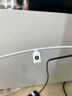 小米 原装USB-C数据线100cm 6A充电线白色 适配USB-C接口手机游戏机充电xiaomi红米redmi/k70 实拍图