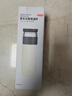 京东京造 保温杯【茶水分离】男女士高档大容量316L不锈钢 雅致白500ml 实拍图