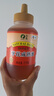 山萃（SUNDRY）中粮蜂蜜 枣花成熟蜜1kg天然滋补 早餐伴侣孕妇儿童可吃 节日礼品 实拍图
