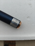 康佳（KONKA）康佳超声波洁牙器洗牙器结石去清除洁洗牙齿冲洗器去黄牙结石神清洁器烟渍茶渍工具医用母亲节礼物 星空蓝95%选择【真超声波医疗器械认证】 4支喷头 实拍图