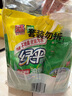 绿伞超强清新重油污油烟净绿茶香型油污清洁剂480g*1瓶+450g*3袋 实拍图