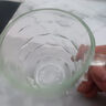 【⭐采销推荐】啤酒杯精酿扎啤杯套装玻璃杯家用冷饮杯酒杯带把手 菠萝啤酒杯1个255ML 实拍图