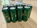 雪花啤酒（Snowbeer）晶粹 500ml*12听整箱装 实惠好酒 婚宴 实拍图