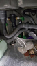 海尔（Haier）前置过滤器全屋9T家用净水器HP-05升级迭代款40微米双网反冲洗大通量管道过滤器 全屋家用净水器 实拍图