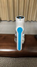 海氏海诺全自动酒精喷雾机纳米喷雾消毒枪手持喷壶家用730ML不含酒精 实拍图