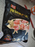 双汇五花肉6斤冻猪带皮小五花烤肉饺子馅红烧肉食材偏肥 源头直发 实拍图