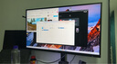 SANC盛色27英寸2K原生180Hz电竞屏 Fast IPS 1ms 广色域10bit 小夜灯 电脑屏幕 G72Plus(升降支架版) 实拍图