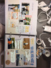 柯达（Kodak）Mini 2 Retro照片打印机 手机蓝牙无线连接相片打印 家用便携2英寸彩照冲印 节日送礼生日礼物 黄色套餐一（标配+60张相纸） 实拍图