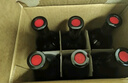 张裕 第九代N158特选级解百纳干红葡萄酒750ml*6瓶整箱红酒 赠酒刀 实拍图