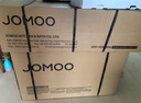 九牧（JOMOO）浴室柜洗脸盆柜一体盆陶瓷一体盆洗手盆柜组合卫生间A2736 基础款铝合金-无龙头100cm 实拍图