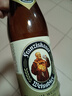 范佳乐（原教士啤酒）德国小麦白啤酒450ml×12瓶整箱装  实拍图