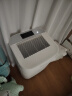 霍尼韦尔（Honeywell）空气净化器除甲醛细菌花粉过敏原tvoc流感病毒 新房除醛 空气消毒机【家电国家补贴】KJ760F-P22W  实拍图