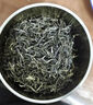 京东京造 2025新茶特级信阳毛尖100g栗香明前嫩芽叶绿茶茶叶自己喝 自营 实拍图