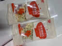 秋田满满有机婴儿面条【200g*3】组合装宝宝面条 原味+鳕鱼+牛肉番茄 实拍图