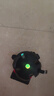 德力西电气（DELIXI ELECTRIC）红外线水平仪高精度强光细线自动调平绿光蓝室外户外建筑便携激光 高精度强光绿光2线+两块电池 实拍图