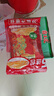 乌江榨菜 下饭菜 清爽小菜 鲜脆榨菜丝 70g*5袋 实拍图