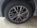 玛吉斯（MAXXIS）轮胎/汽车轮胎 185/55R16 83H MA656 适配本田锋范 实拍图